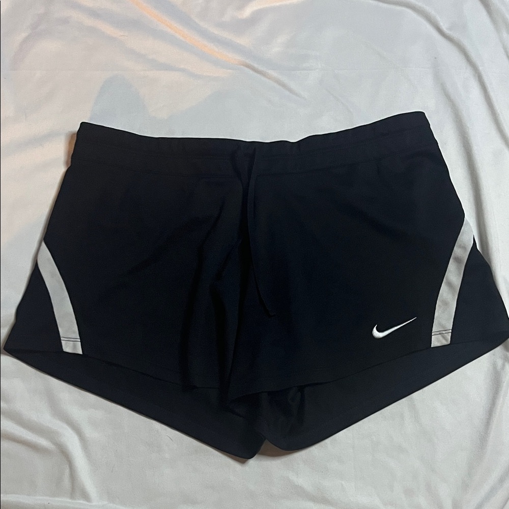 Nike Athletic Shorts